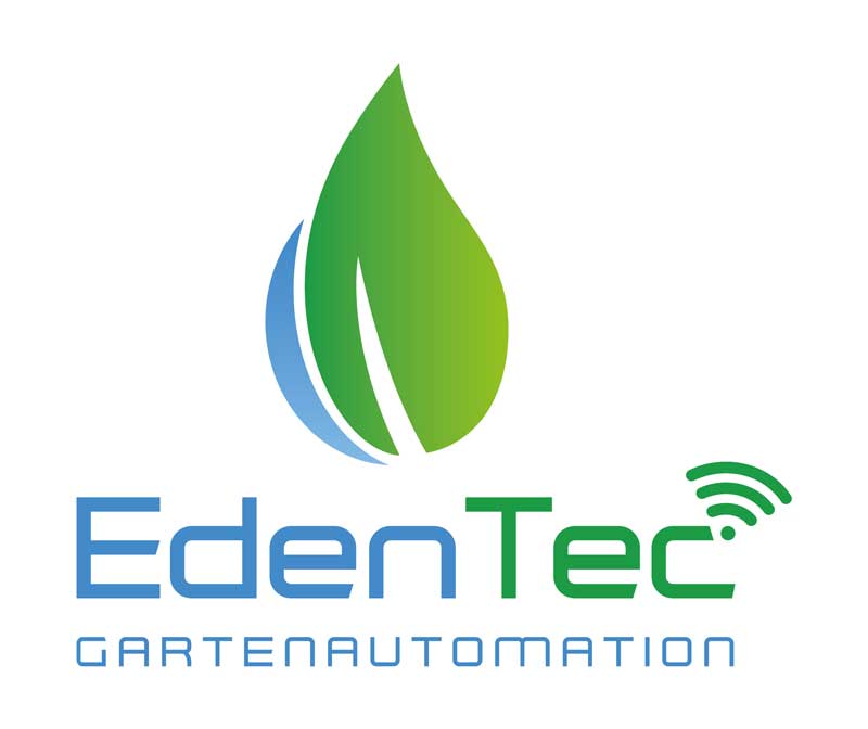 EdenTec – Ihr Fachmann für automatische Gartenbewässerung in Nordhorn, Grafschaft Bad Bentheim – Christian Schröder